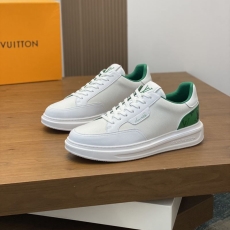 Louis Vuitton Low Shoes